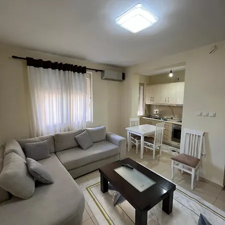 Appartamento Klaudjo